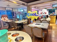 -潮泰牛肉火锅 · 创于1992年(车公庙店)