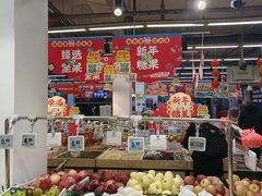 -物美大卖场(新隆店)