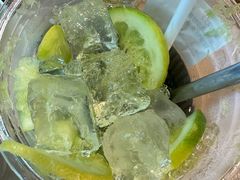 -Yes Lemon就是柠·手打柠檬茶(苏州中心一店)