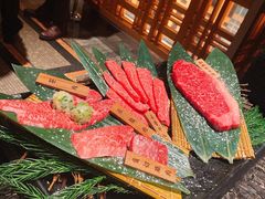 -老乾杯和牛烧肉(王府中环店)