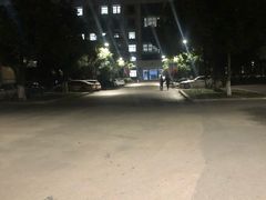 -南京航空航天大学(明故宫校区)