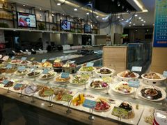 -保定会馆(裕华店)