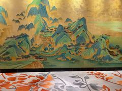 -君庭中餐厅(友谊宾馆店)