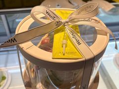 -WenTinG文汀·半糖蛋糕(新天地广场店)