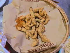 -肖记公安牛肉鱼杂馆·省级非物质文化遗产(江汉路直营店)