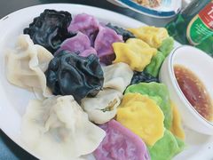 -萃华海鲜阁大排档(五四广场店)