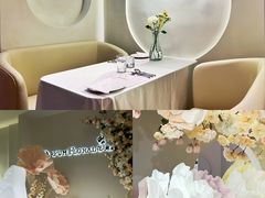 -晶雅花园西餐厅(南京首店)