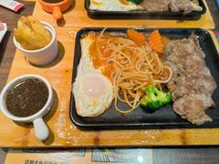 -豪享来中西餐厅(隆昌店)