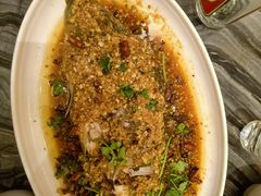 -四季轩中餐厅(徐州开元名都大酒店)