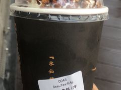 -BeauTea水仙(coco park店)