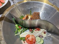 -伊尚宫·清真广式早茶.韩式烤肉·火锅