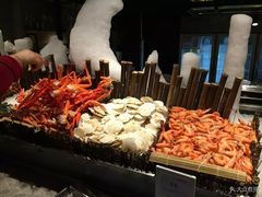 -多伦多海鲜自助餐厅(百盛购物中心三阳店)