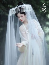-美云庭古装·格格服汉服·京城旅拍(北京店)