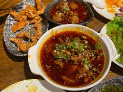 -付小姐在成都(五道口店)