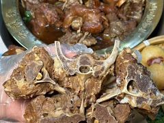 -和庆斋羊蝎子火锅·碳缸烧烤(顺义旗舰店)
