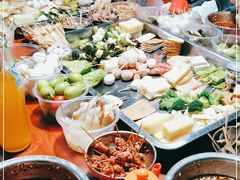-江油特色冷沾沾(火炮街店)