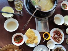 -尼玛藏家风味园(阿山食城店)