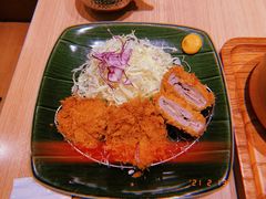 蒜香一口里脊-和幸(春熙路群光广场店)