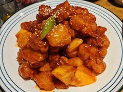 -倍儿美海鲜排挡·非遗海鲜蒸饺(洋货店)