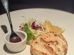 -小火花·干式熟成牛排馆Spark SteakHouse(剑桥郡店)