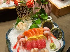 -蟹犇•帝王蟹雪蟹(陆家嘴店)
