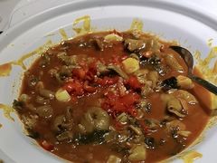 -院里寻菜·精致庭院菜(观沙岭店)