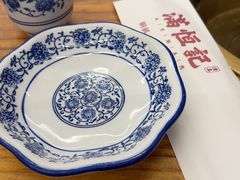 -牛街清真满恒記(平安里西大街店)