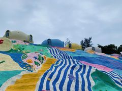 -漳州滨海火山岛自然生态风景区