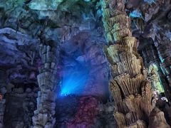 -泰安地下龙宫景区