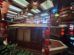 -潇湘甲鱼村(清河店)
