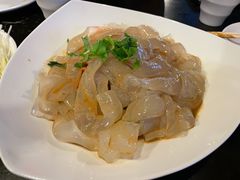 凉拌拉皮-我去·春饼文化主题餐厅(国定路总店)