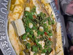 -马有鱼·馕坑烤全鱼(美美2店)