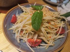 -泰果东南亚餐厅(旭辉广场店)