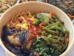 -聚合鑫东北熏酱熟食麻辣面(长阳店)