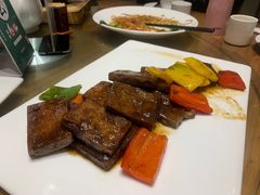 -枣子树·素食餐厅(普陀山店)