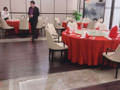 -箸福·夜上海(雨花客厅店)