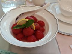 -江南灶中餐厅(南京香格里拉店)