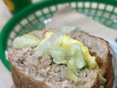 -SUBWAY赛百味(大都荟店)
