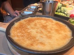 -西塔老太太泥炉烤肉(青浦蟠龙天地店)