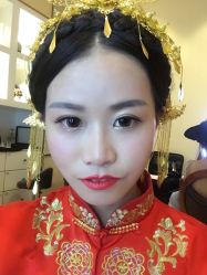 -金夫人婚纱摄影
