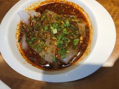 -宴语·新疆菜·大盘鸡·烤肉(北泉店)