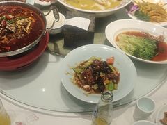 -新侨小馆(东直门北小街店)