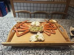 -震海贝烤贝·民俗特色店(延吉总店)
