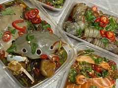 -圆蛋酒料•生腌(开元路店)