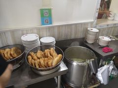 -老方子馅饼粥(台东店)