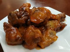 -家的味道餐厅·新鲜实惠