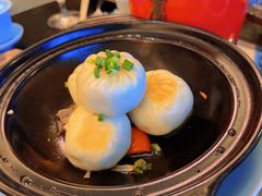 -广州康莱德·韵轩中餐厅