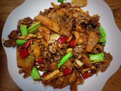 -牛八宝桂林米粉(八里庄店)