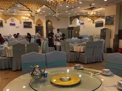 大堂-马尔龙新疆饭店·清真(瑞景店)