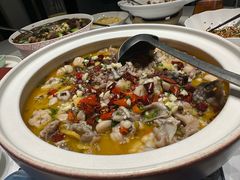 -院里寻菜·精致庭院菜(观沙岭店)